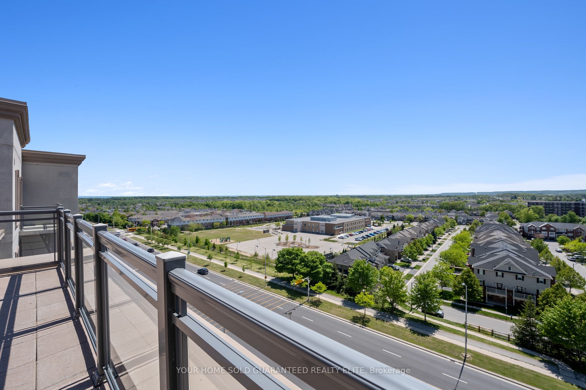2490 Old Bronte Road, #721