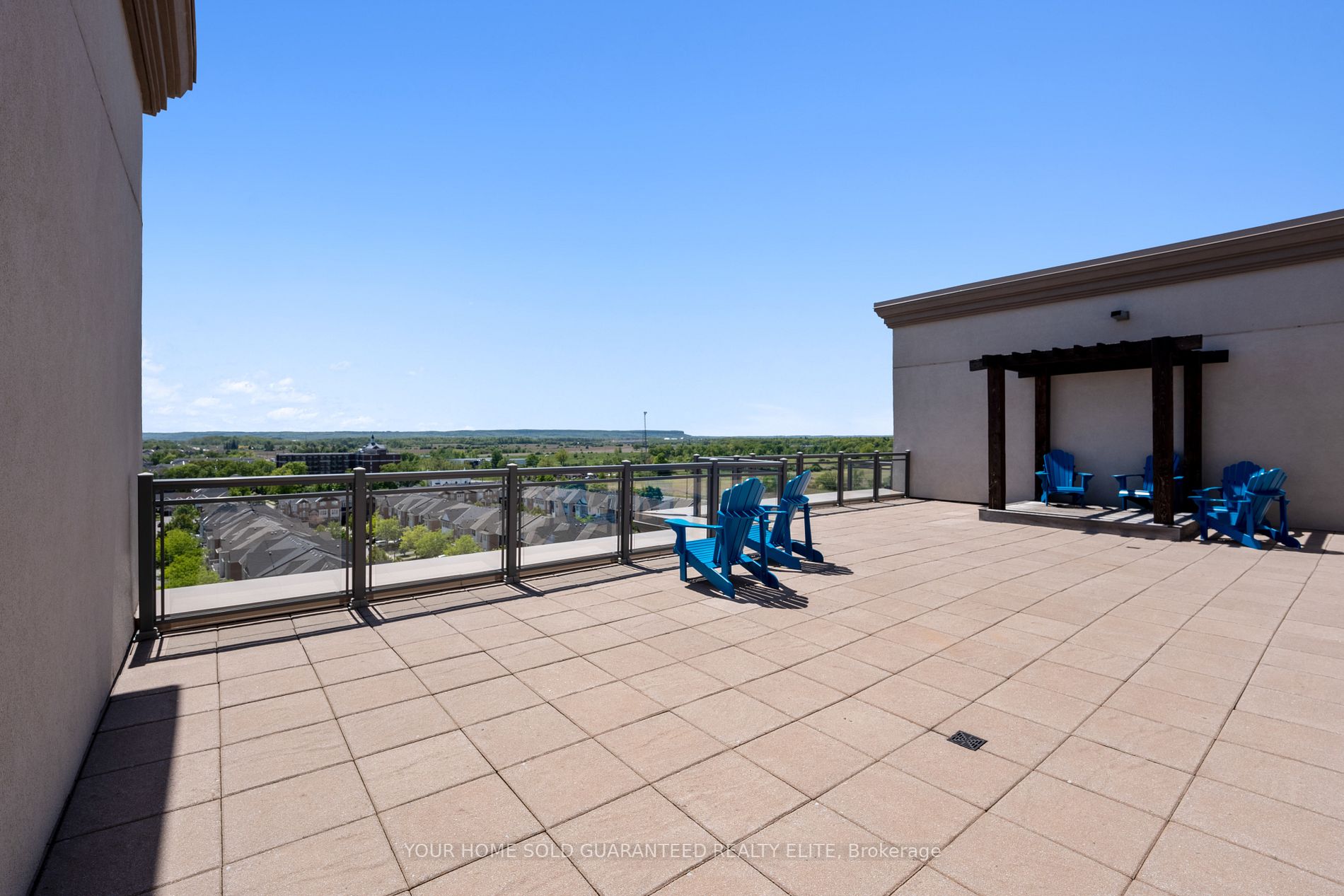 2490 Old Bronte Road, #721
