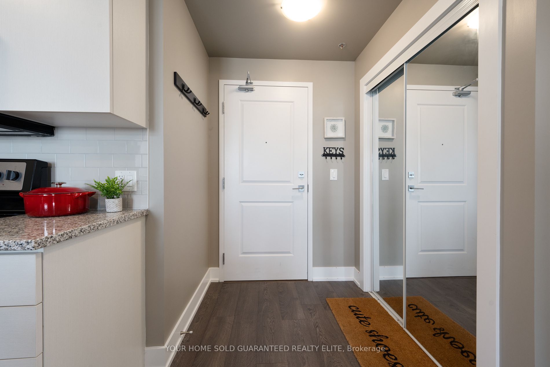 2490 Old Bronte Road, #721