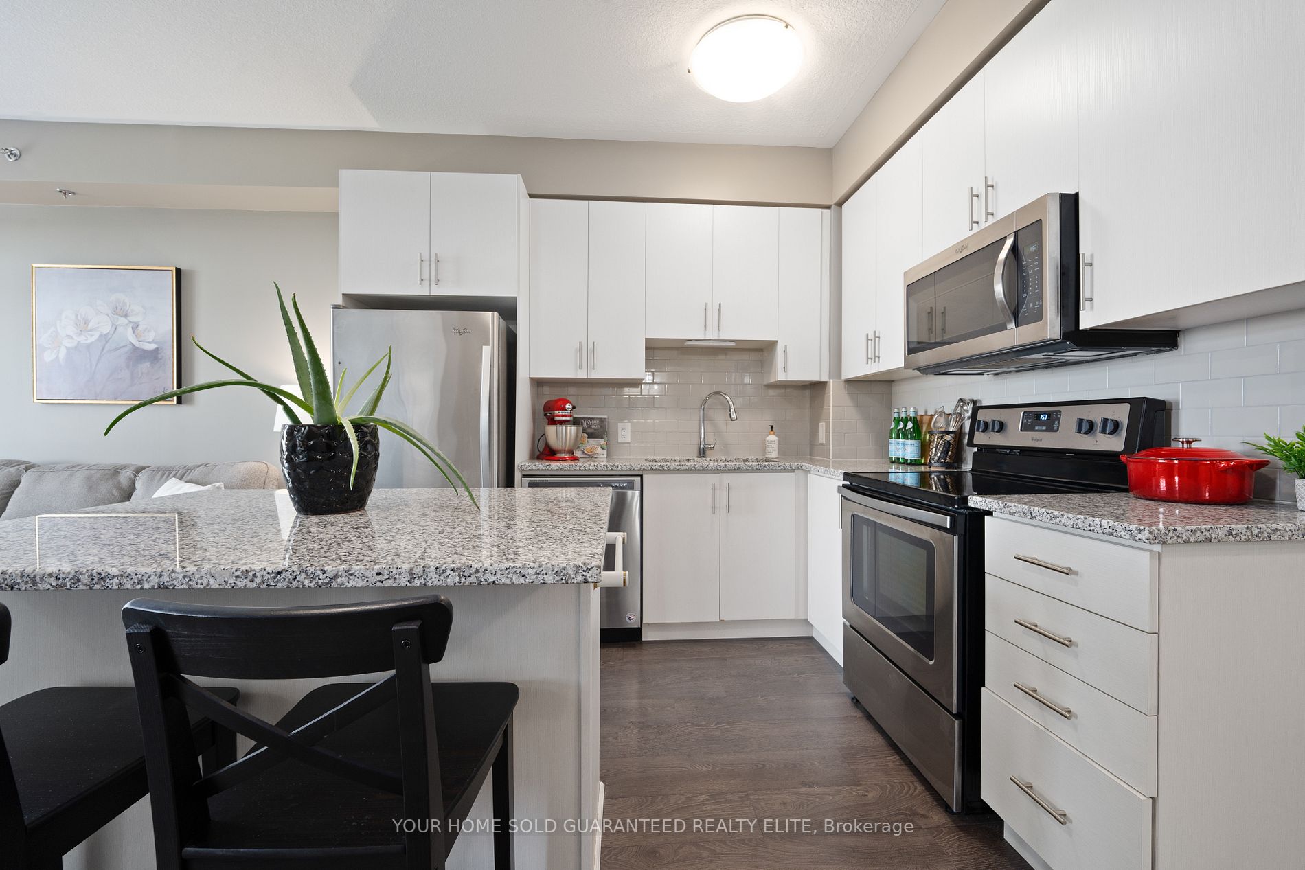 2490 Old Bronte Road, #721