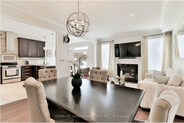 5164 Rayana Rdge Rdge W, Mississauga
