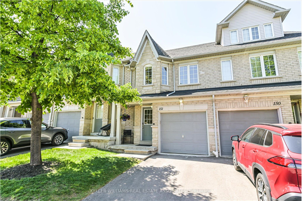 5260 Mcfarren Blvd, Mississauga