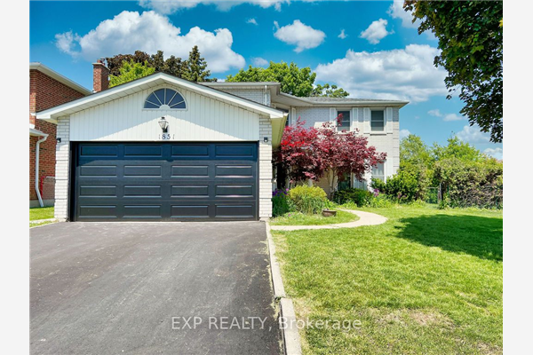 1851 Bough Beeches Blvd, Mississauga
