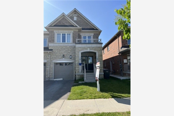 64 Golden Springs Dr W, Brampton