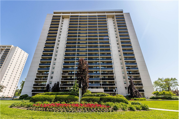 299 Mill Rd, Toronto