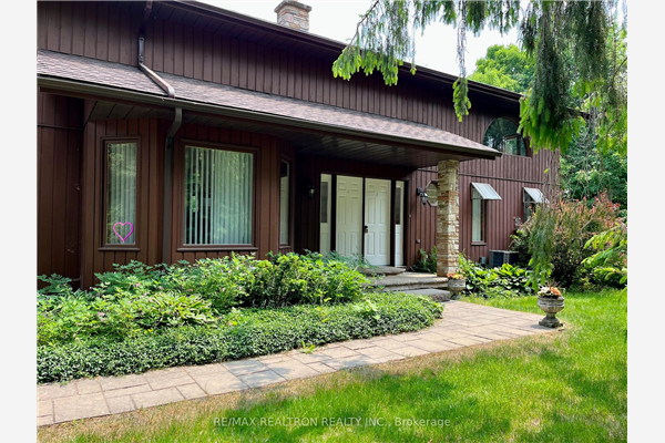 1501 Cataract Rd, Caledon