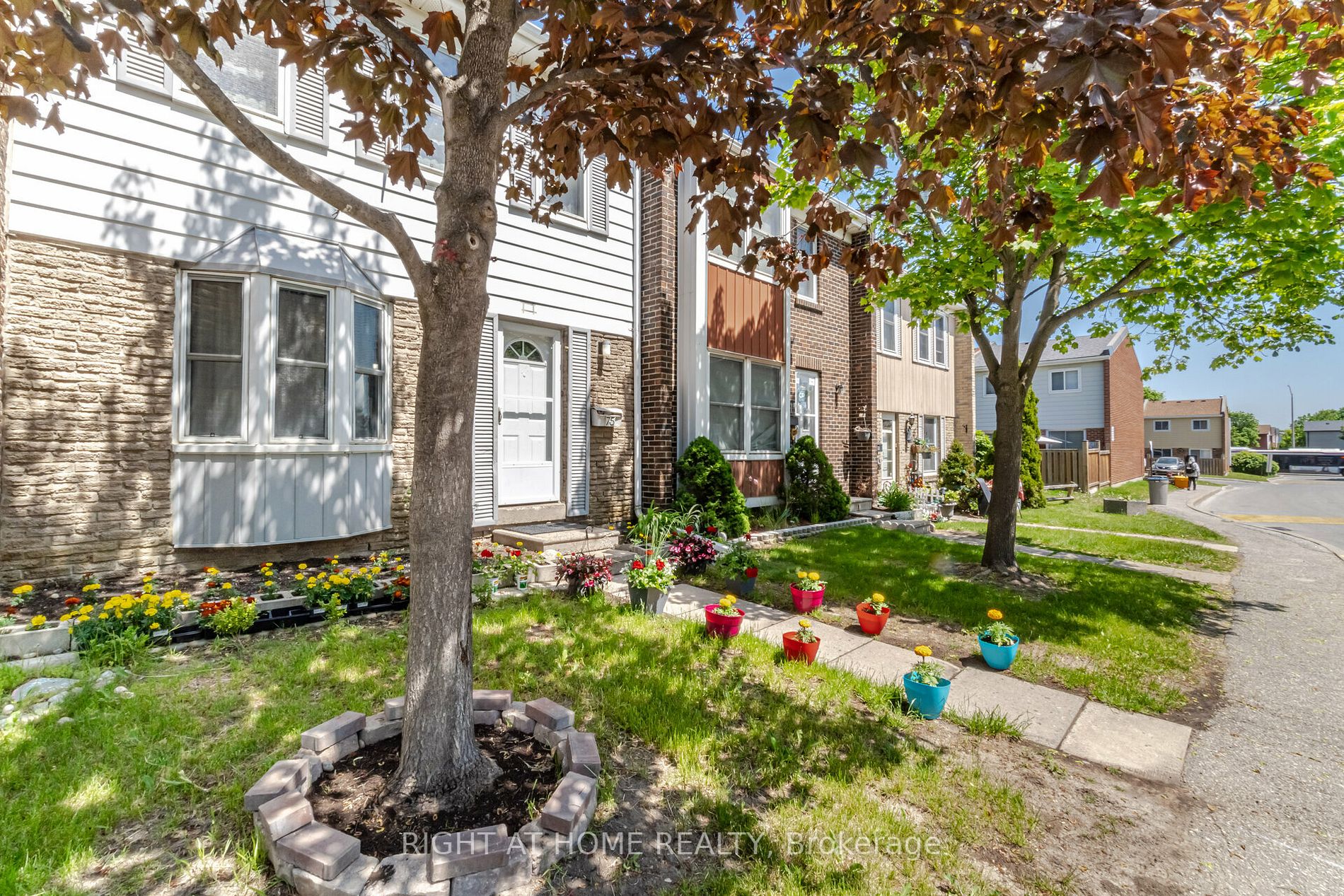 1020 Central Park Dr, #75
