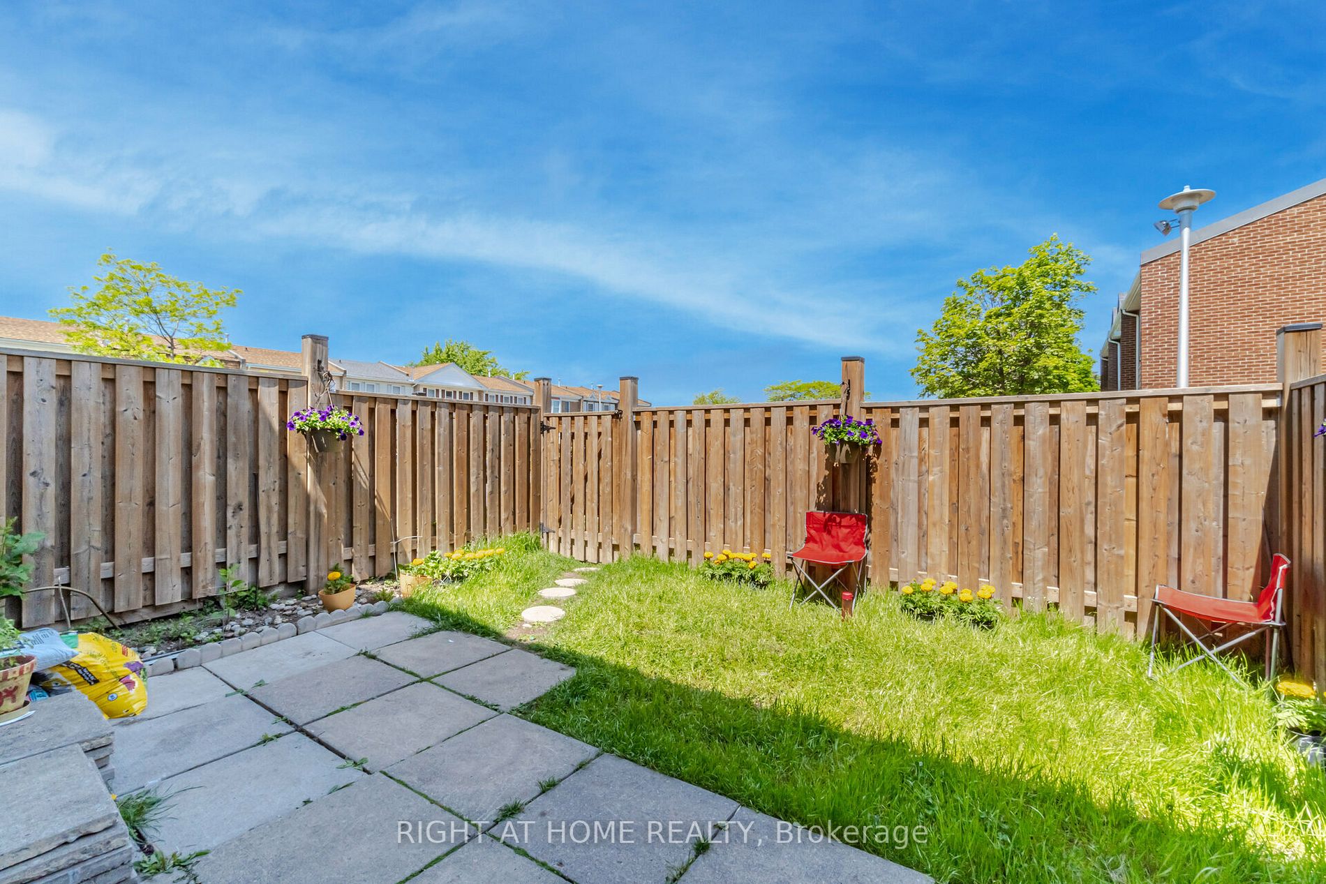 1020 Central Park Dr, #75