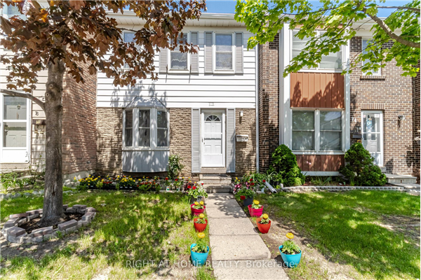1020 Central Park Dr, Brampton