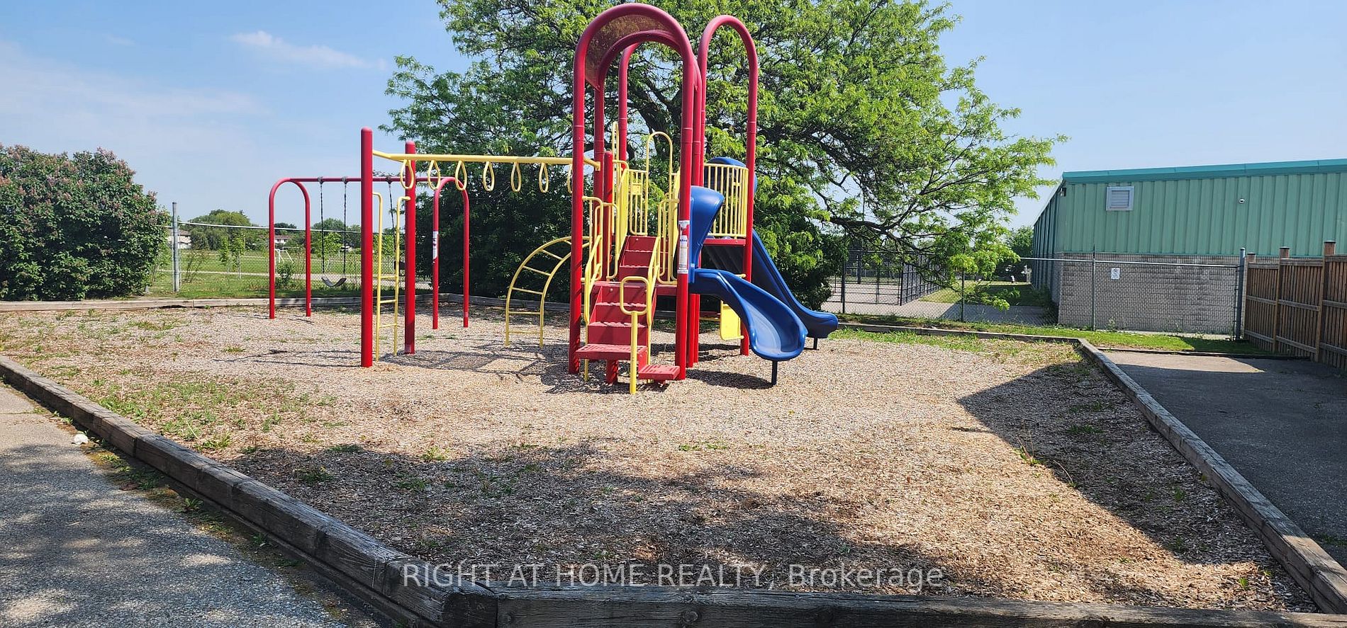 1020 Central Park Dr, #75