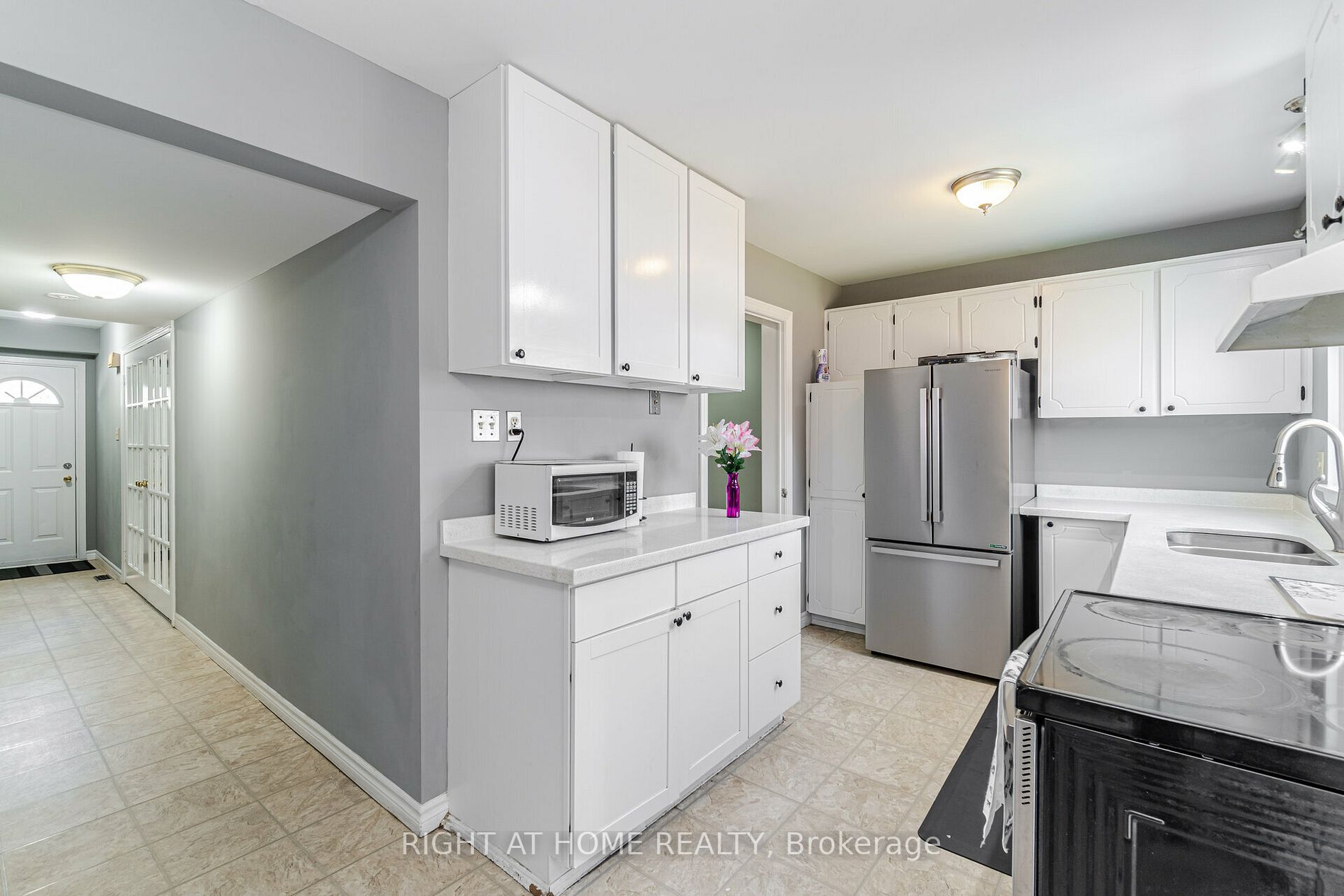 1020 Central Park Dr, #75