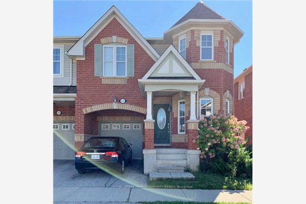 270 Wise Crossing, Milton