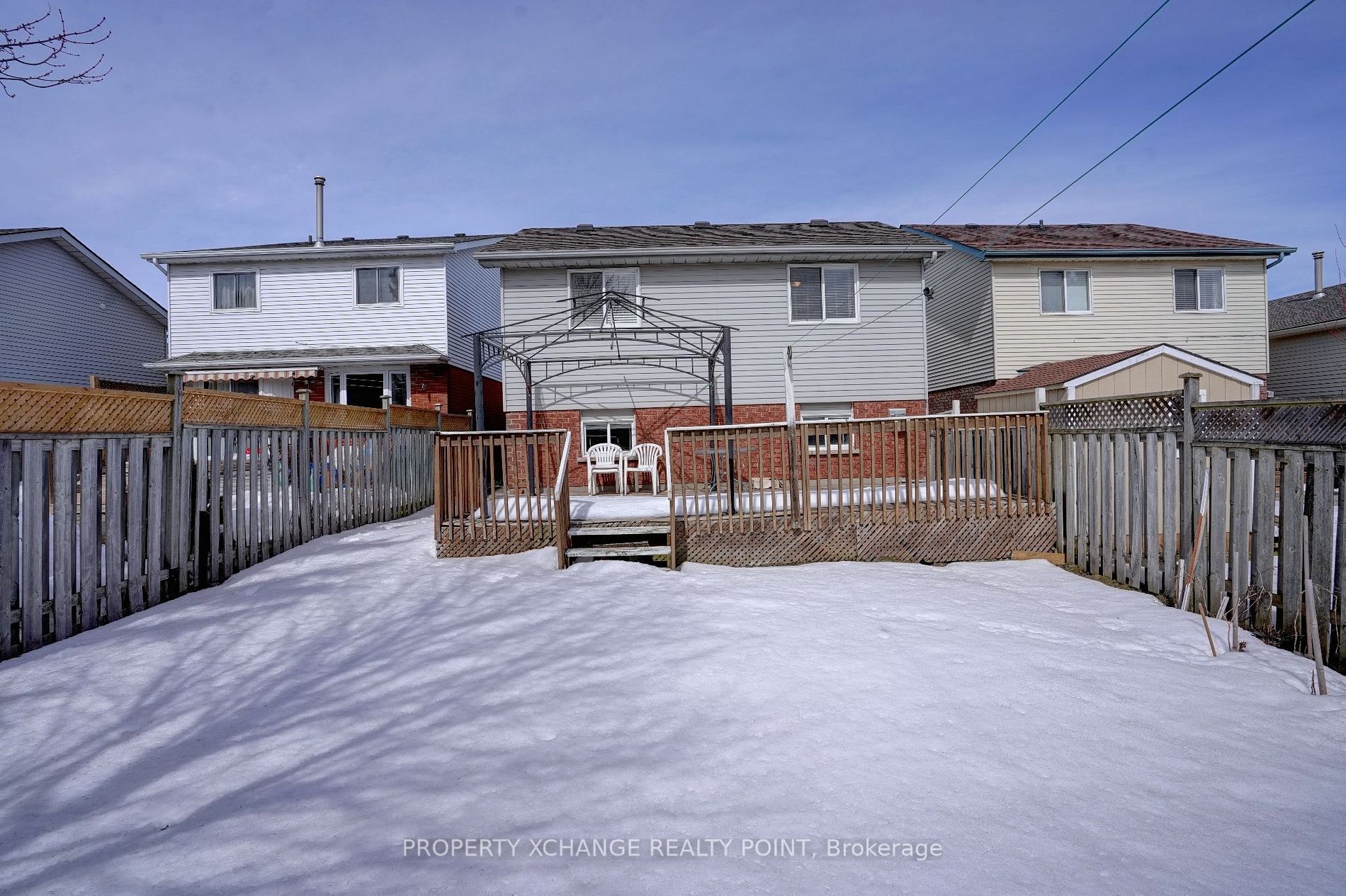 44 Pheasant Court