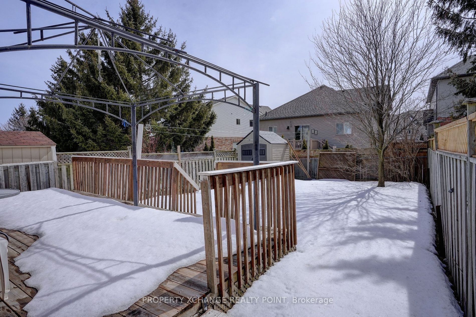 44 Pheasant Court