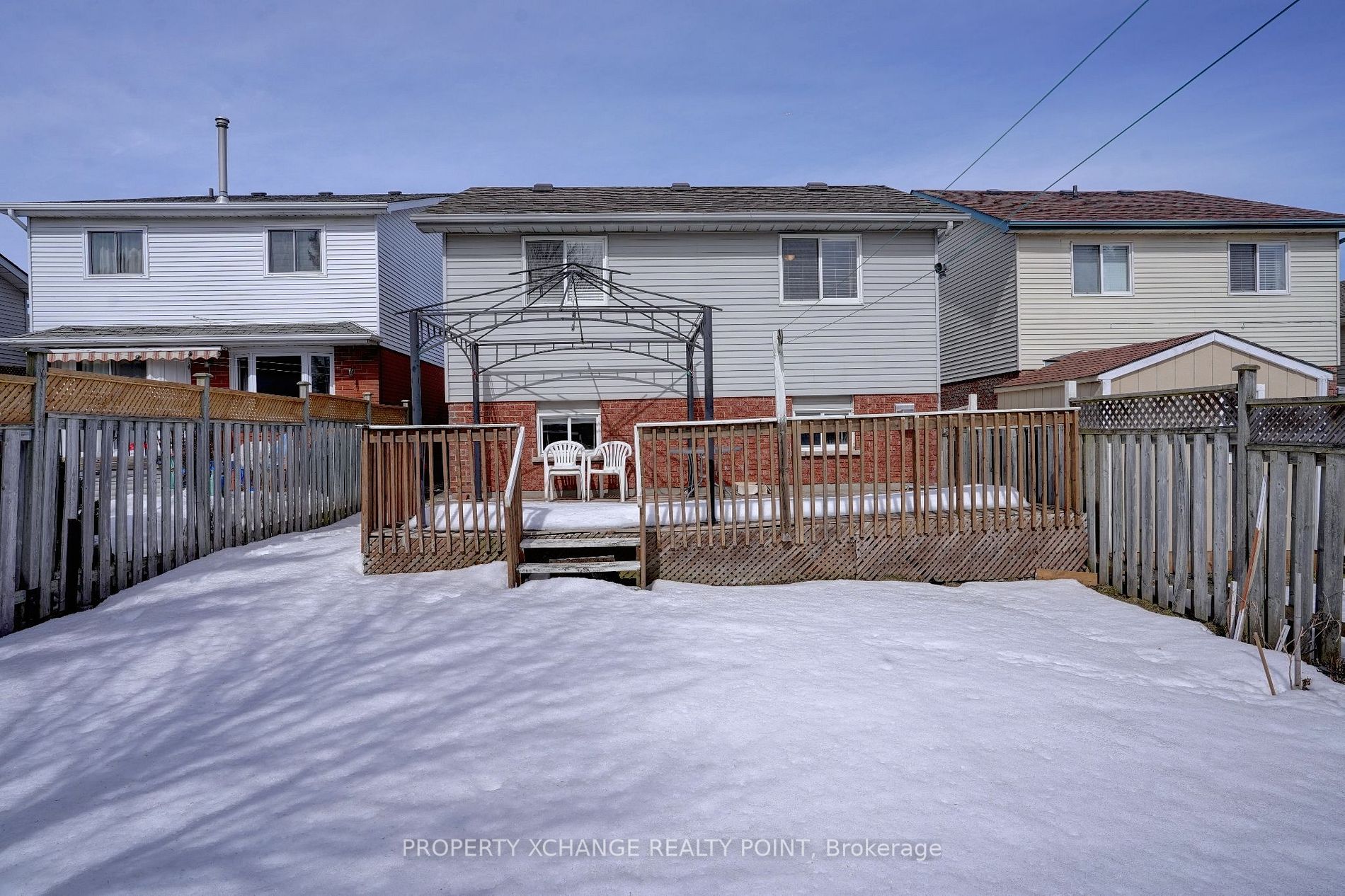 44 Pheasant Court