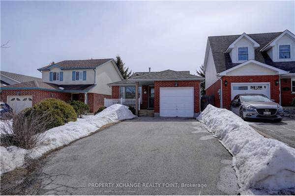 44 Pheasant Crt, Orangeville