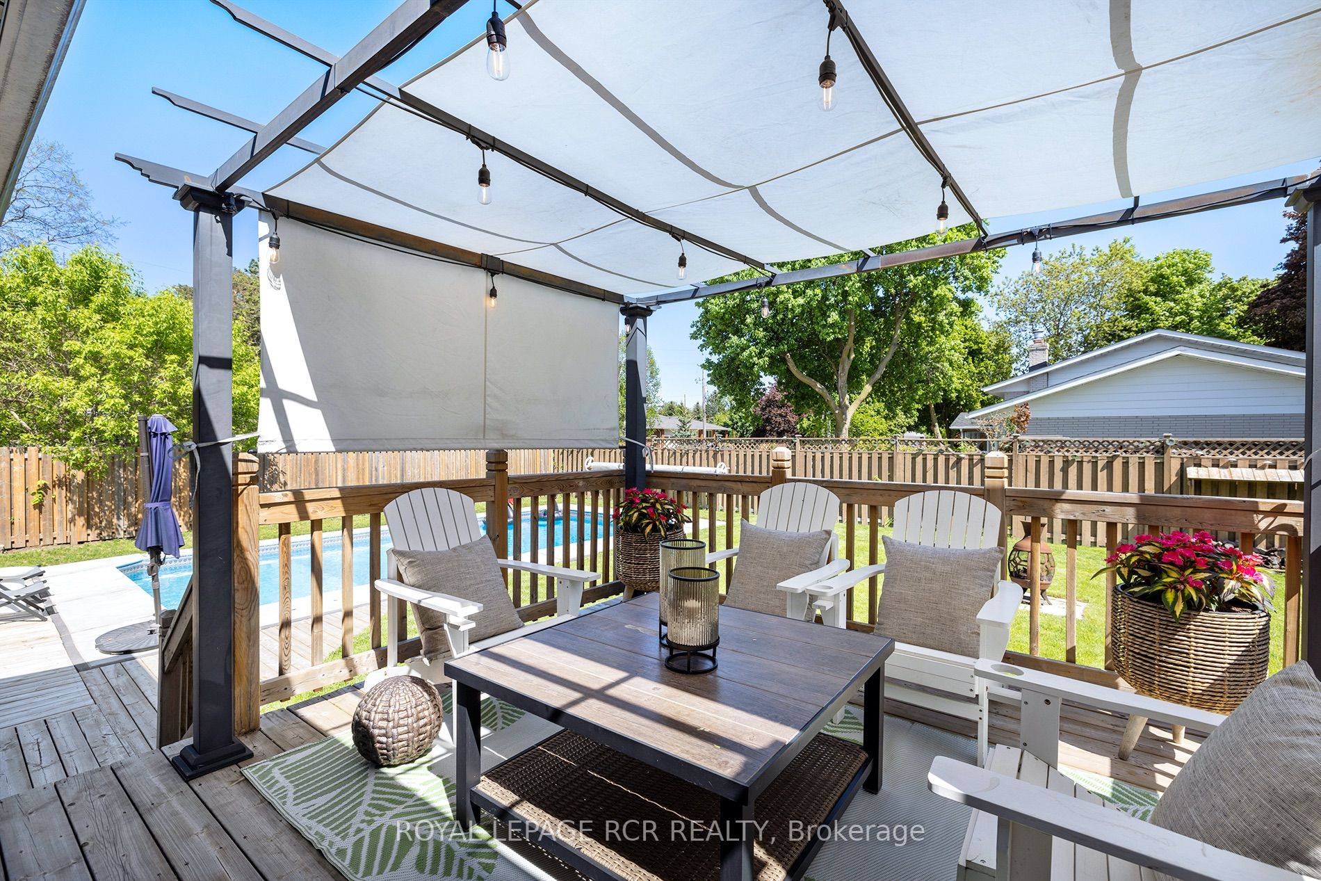 6043 Old Church Road