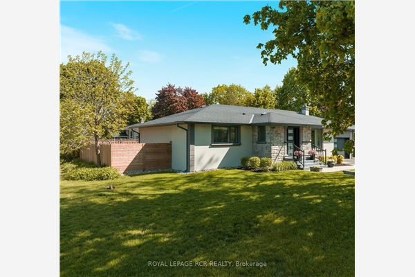 6043 Old Church Rd, Caledon