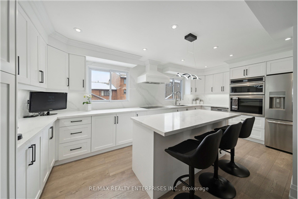 4165 Fieldgate Dr, Mississauga