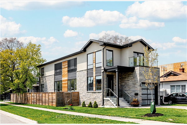 1090 Meredith Ave, Mississauga