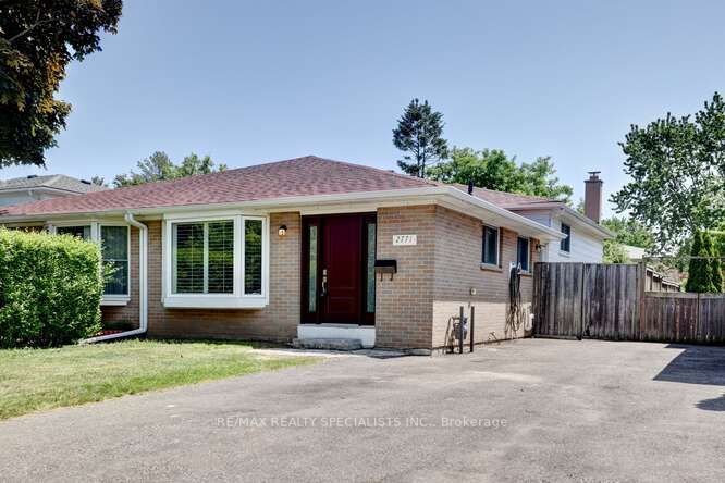 2771 Hollington Cres