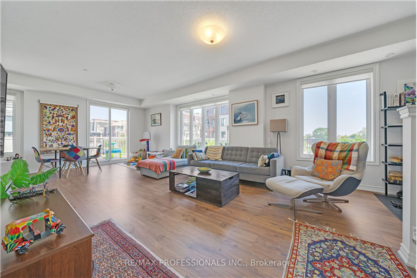 120 Long Branch Ave, Toronto