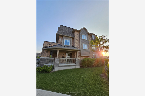 50 Edinburgh Dr, Brampton
