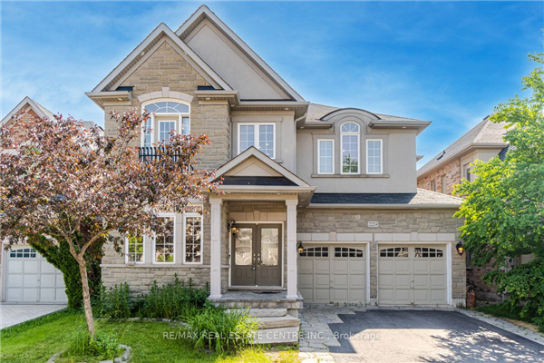 2224 Millstone Dr, Oakville