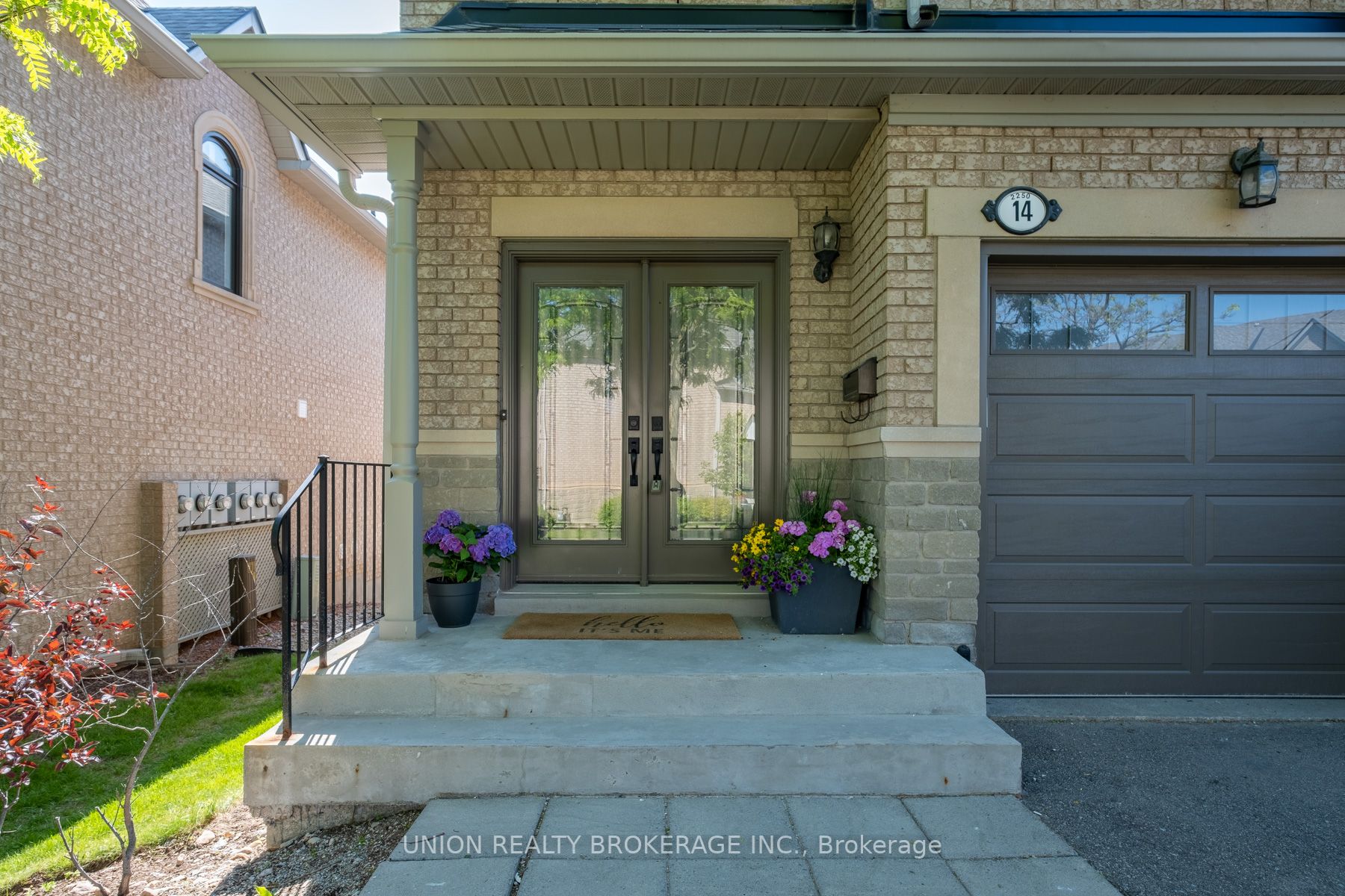 2250 Rockingham Dr, #14