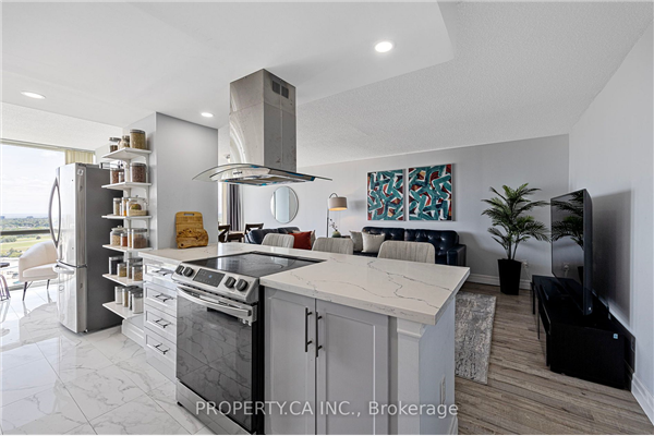 350 Webb Dr, Mississauga