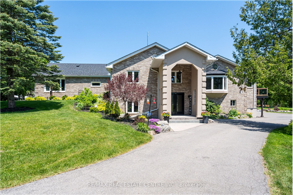 Halton Hills