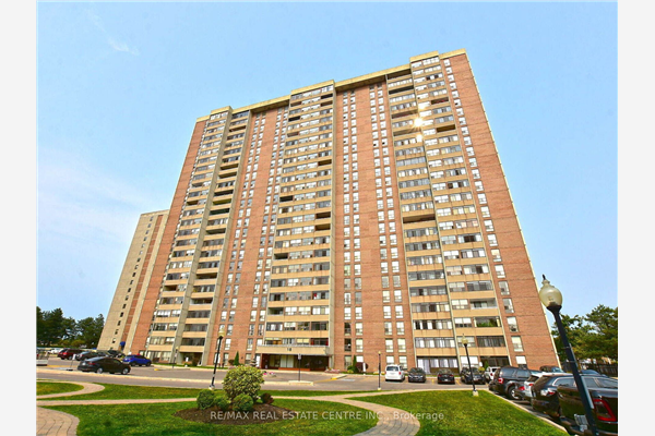 18 Knightsbridge Rd, Brampton