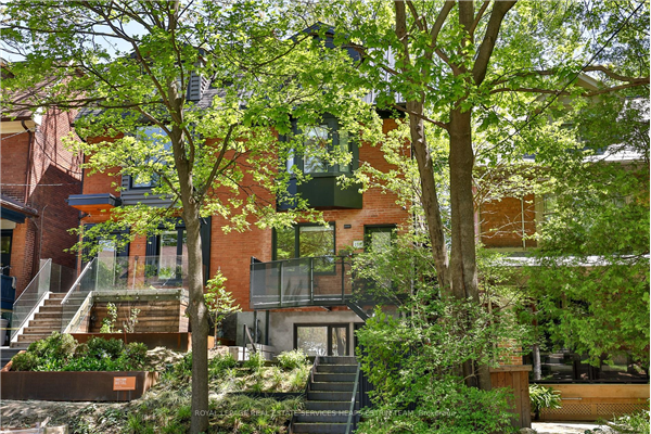 163 Glendale Ave, Toronto