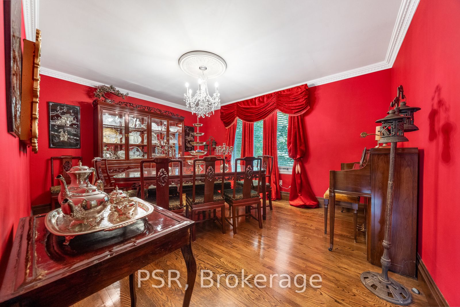 1216 Falgarwood Dr