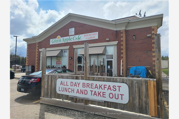 489 Broadway Ave, Orangeville