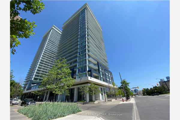 365 Prince Of Wales Dr, Mississauga