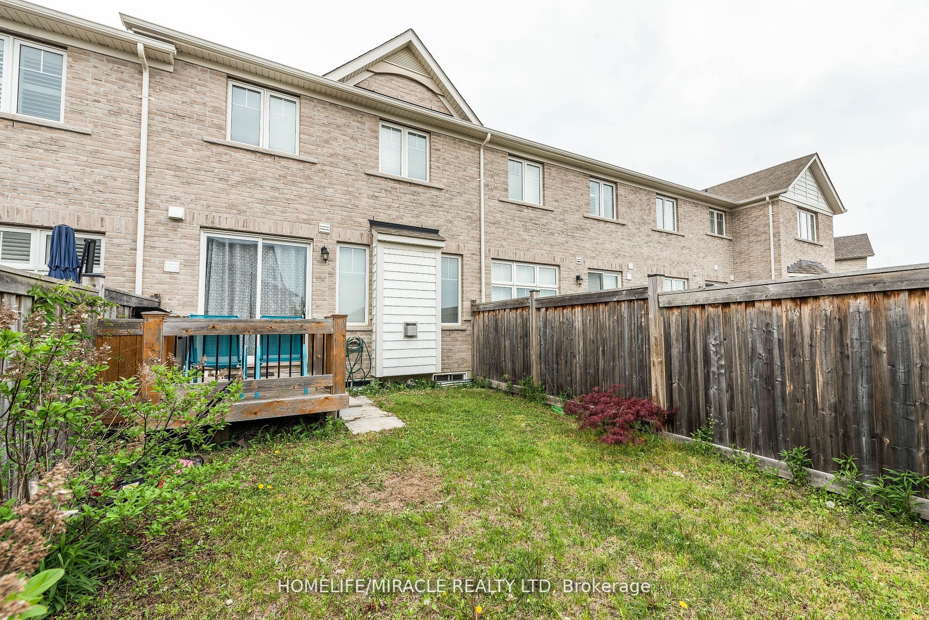 27 Mcpherson Road