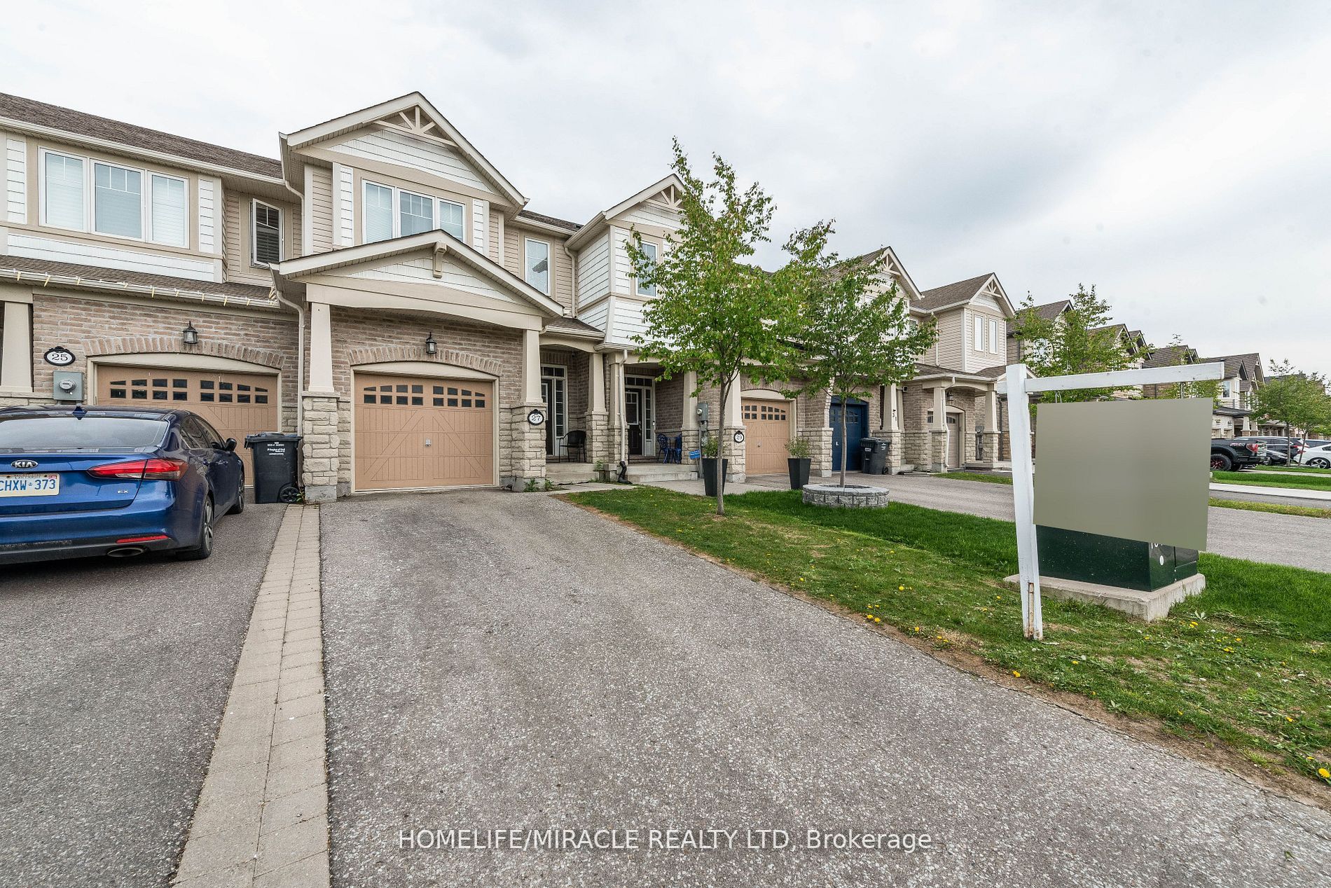 27 Mcpherson Road
