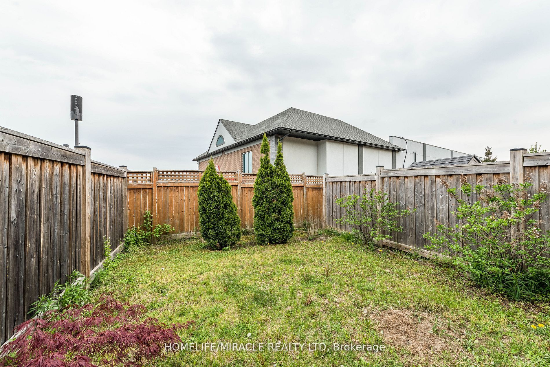 27 Mcpherson Road