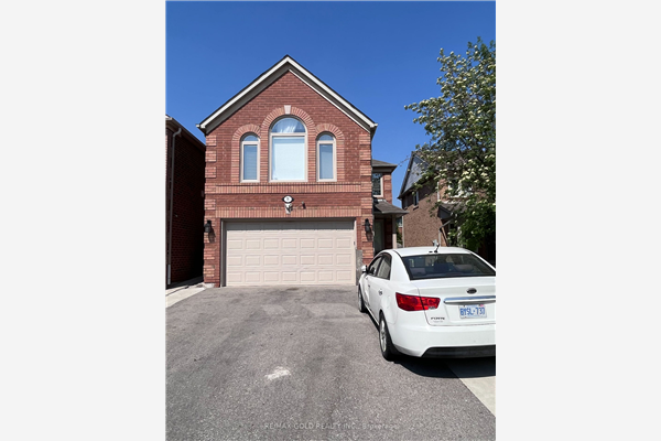 75 Buttercup Lane, Brampton