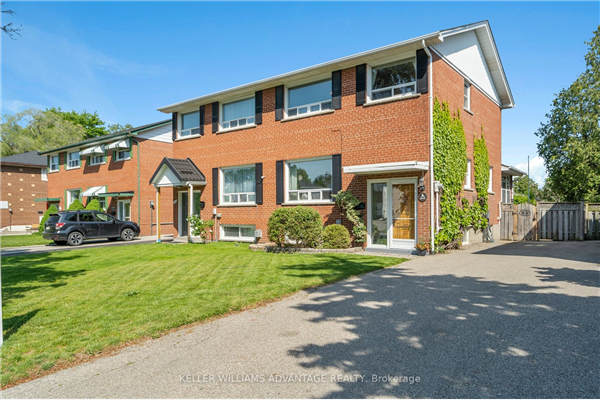 2350 Brookhurst Rd, Mississauga