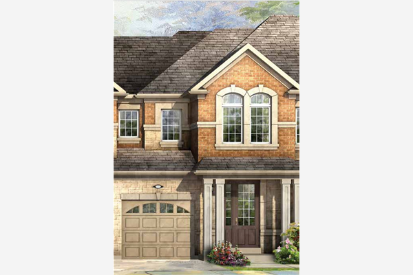 N/A Bushwood Tr, Brampton