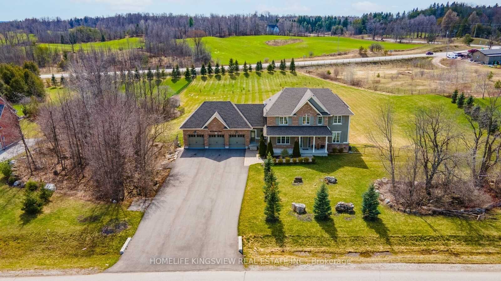 12 Davidson Drive