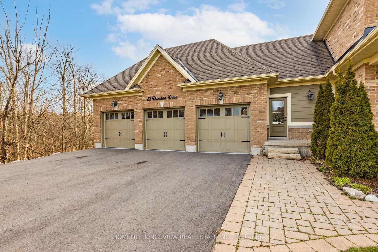 12 Davidson Drive