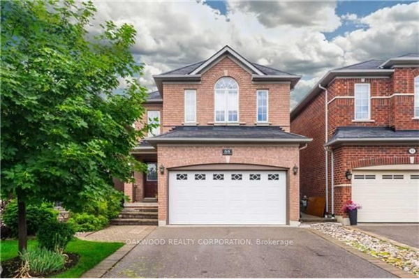 55 Lismer Cres, Caledon