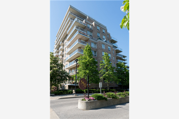 350 Mill Rd, Toronto