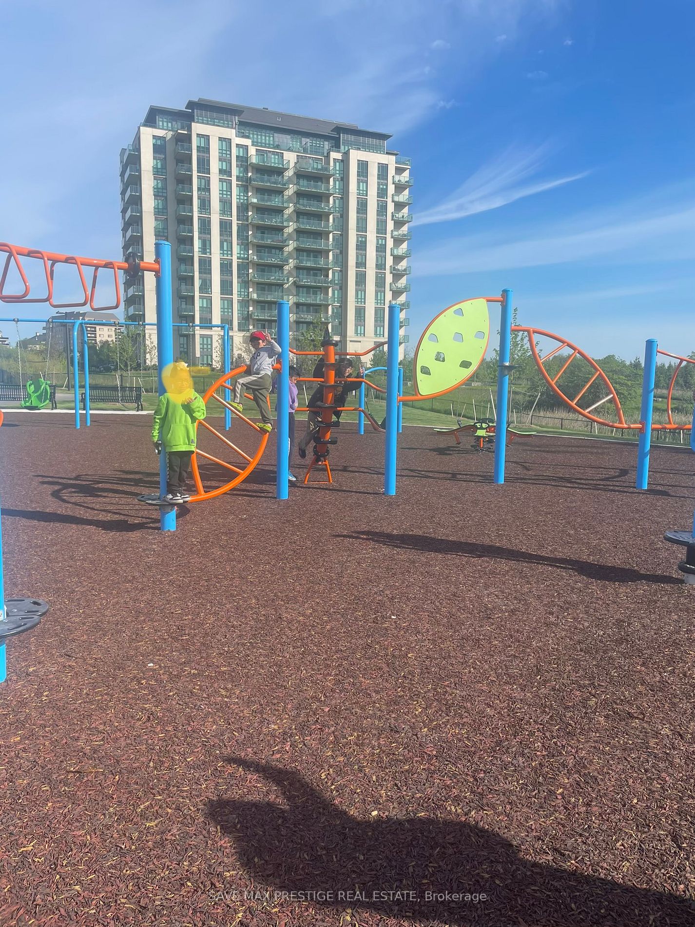 8 Dayspring Circle, #1403