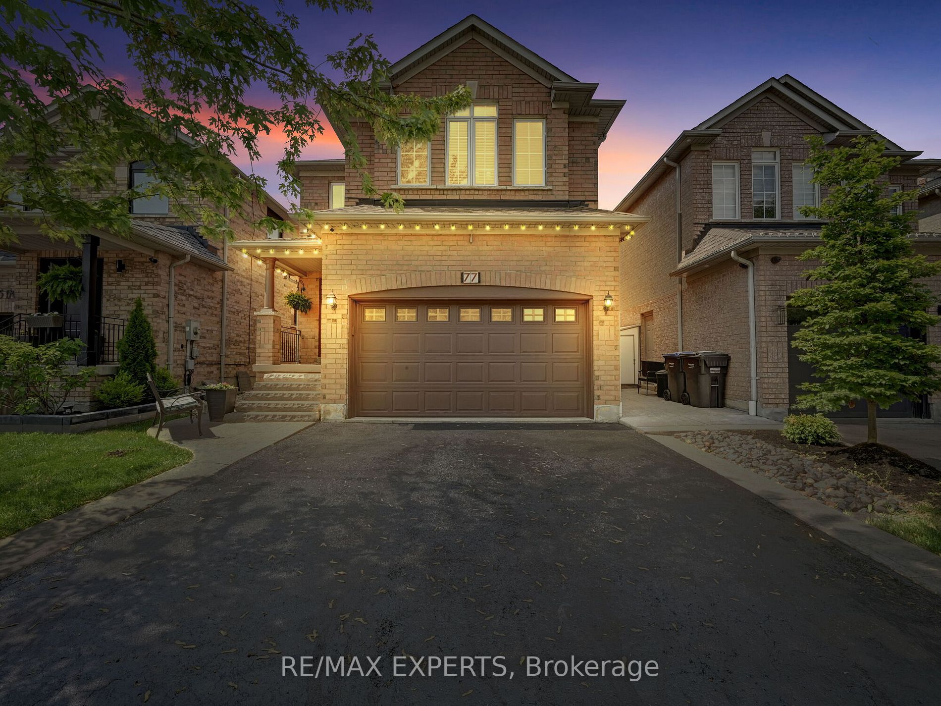 77 Emily Carr Crescent
