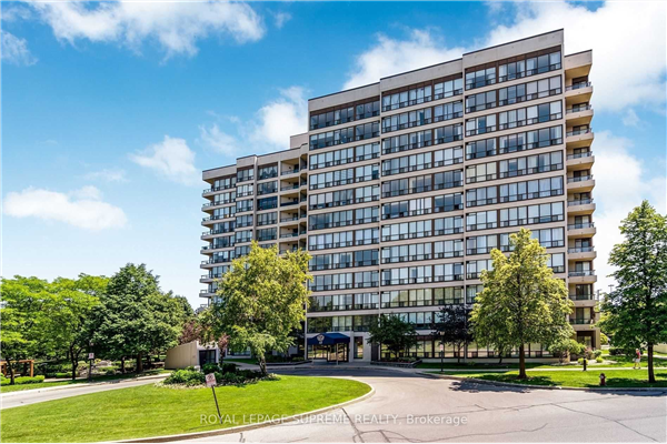 12 Laurelcrest St N, Brampton