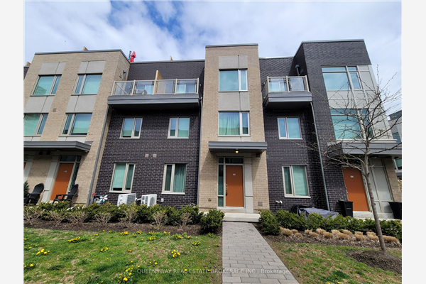 22 Applewood Lane, Toronto